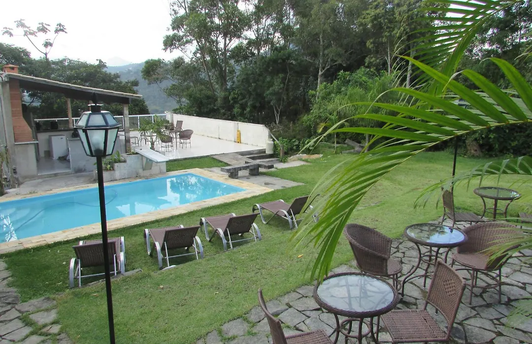 Pousada Village Tere-1